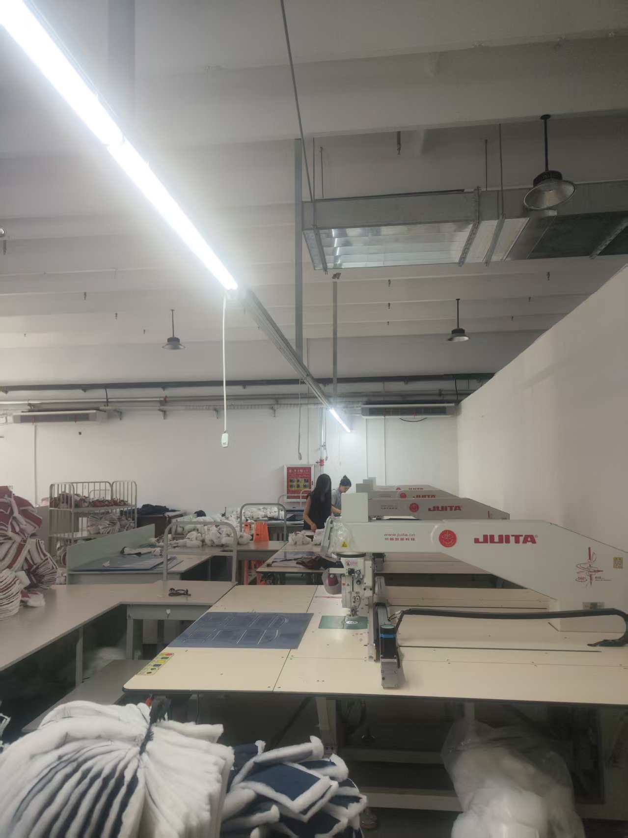 WORKSHOP