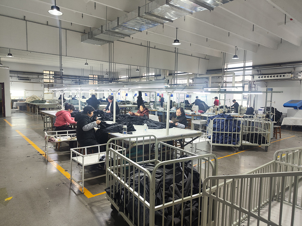 WORKSHOP