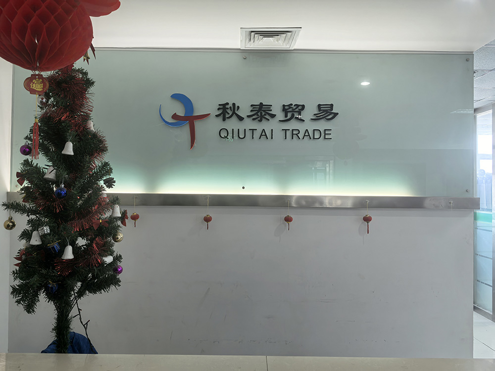 ABOUT US 