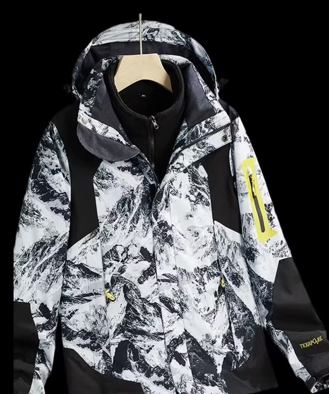 Sports & Outdoor
