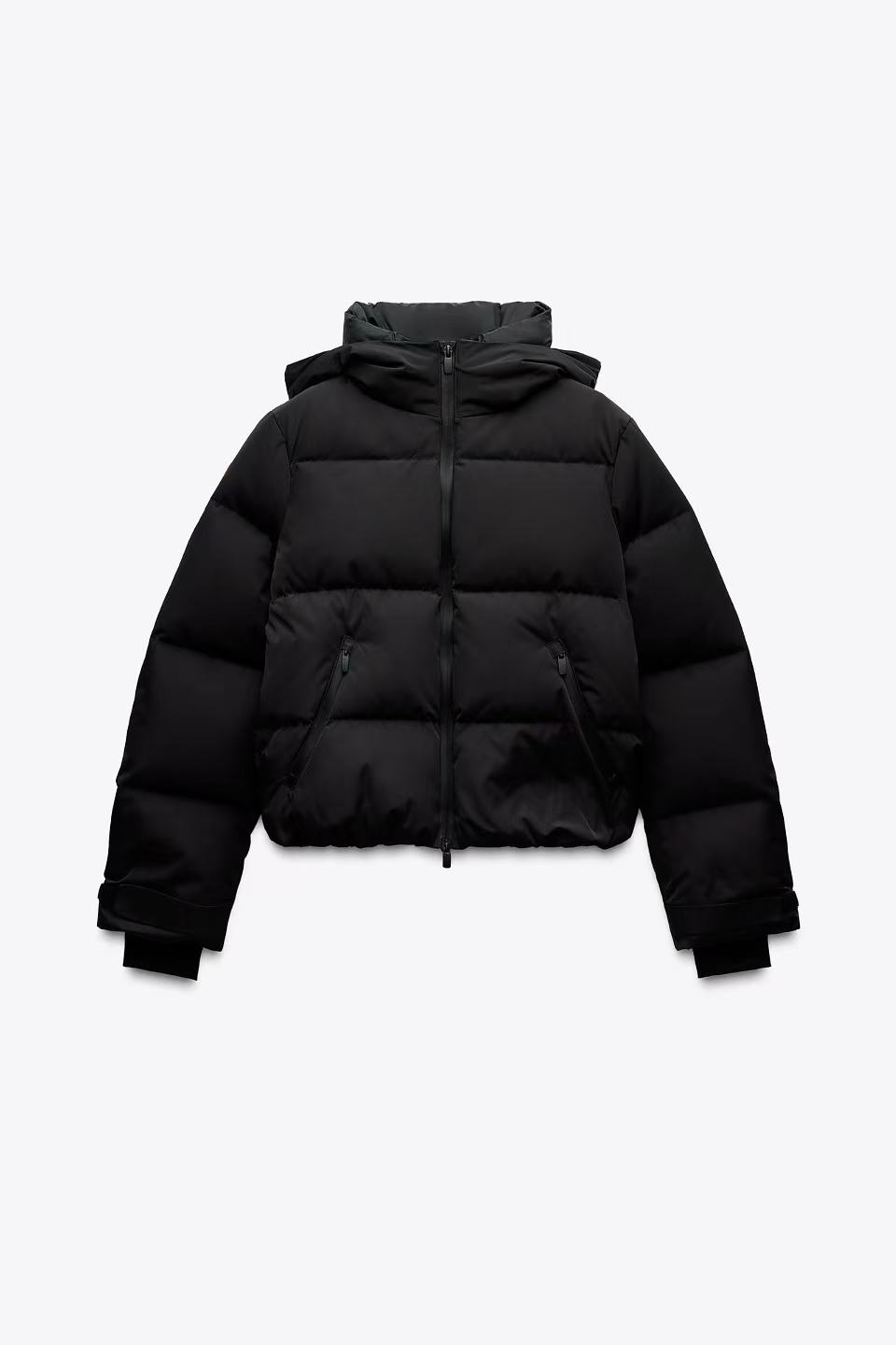 Down Jacket