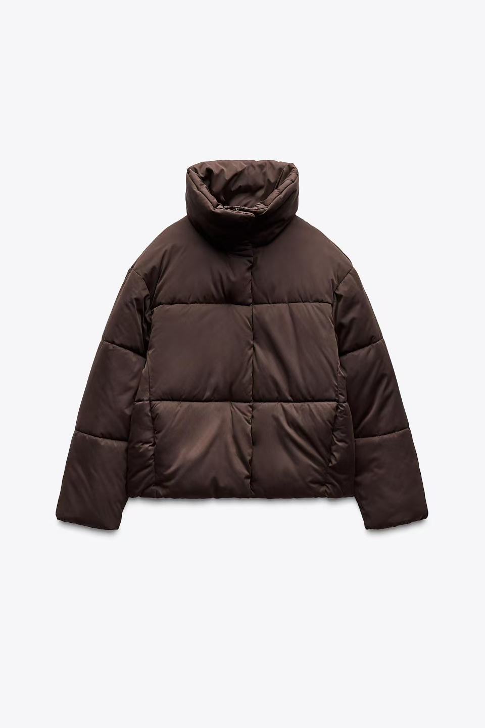 Down Jacket