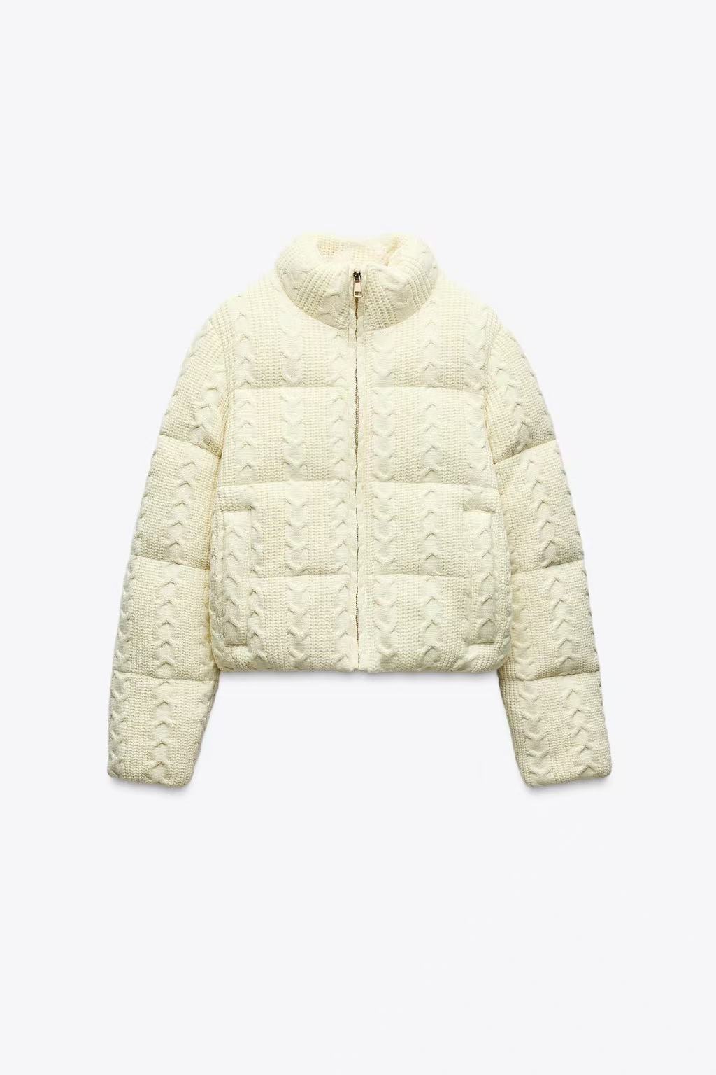 Down Jacket 