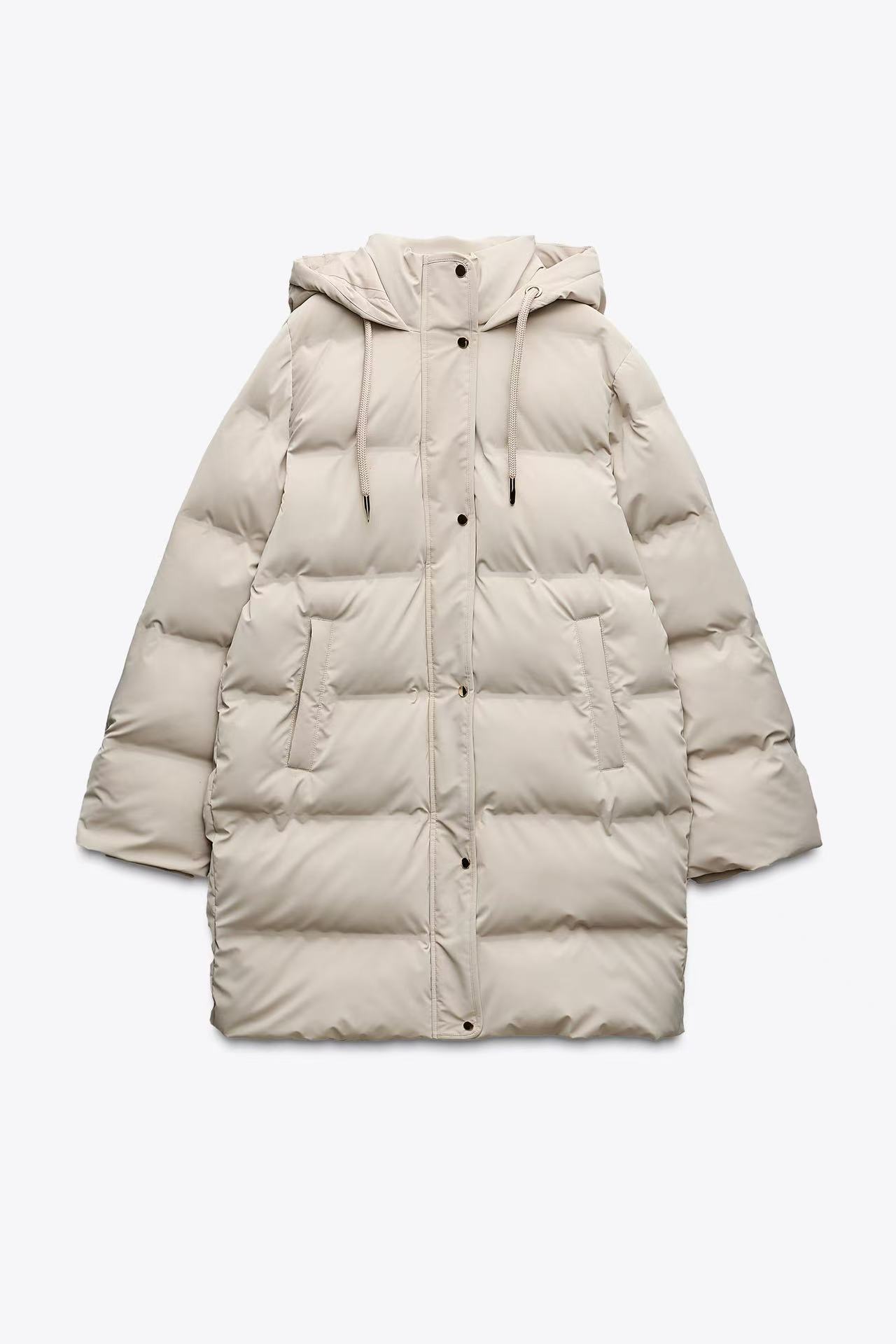 Down Jacket 