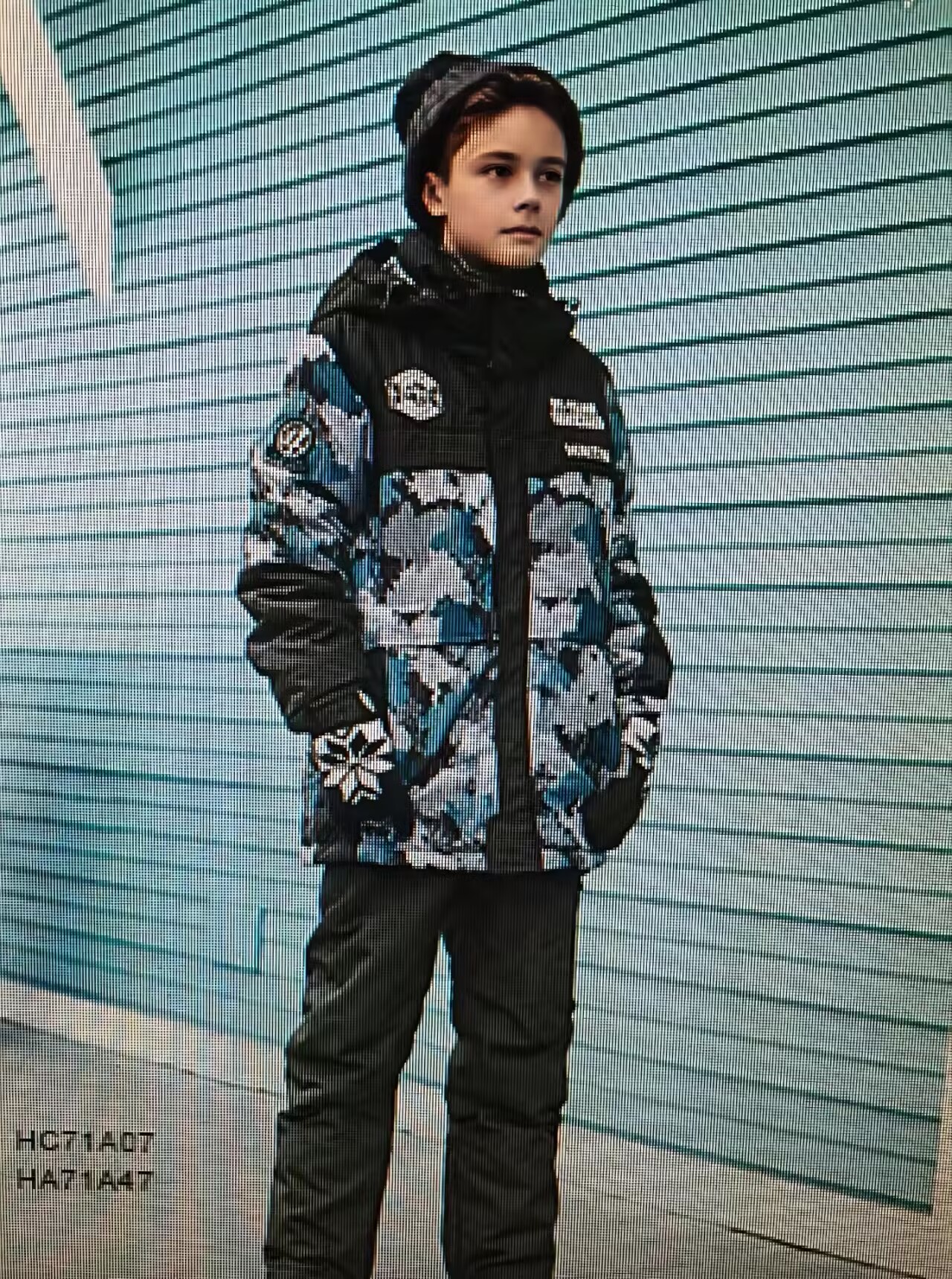 Children's Wear