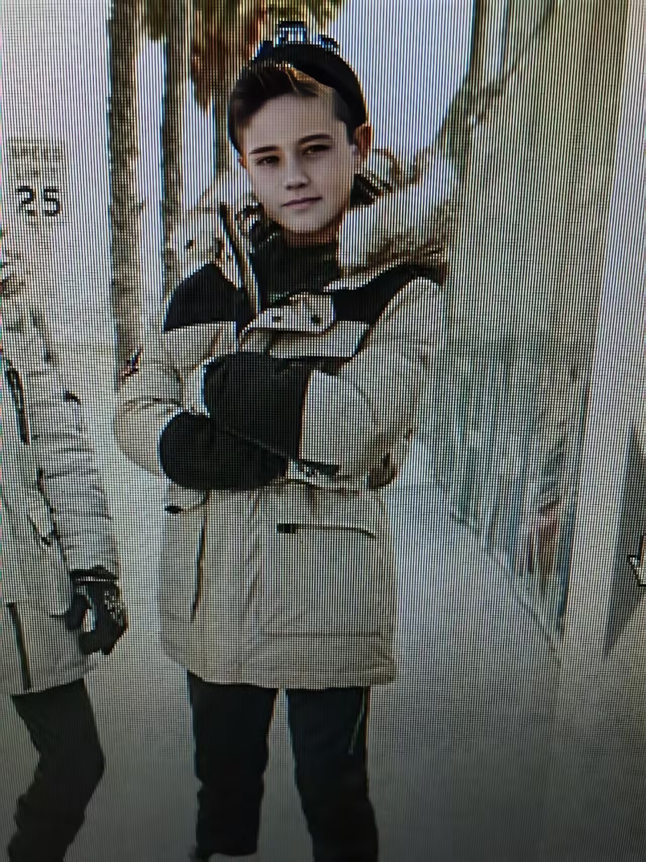 Children's Wear	