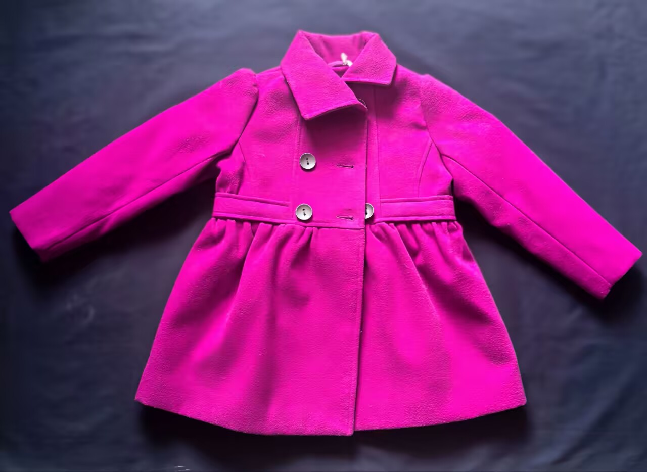 Children's Wear