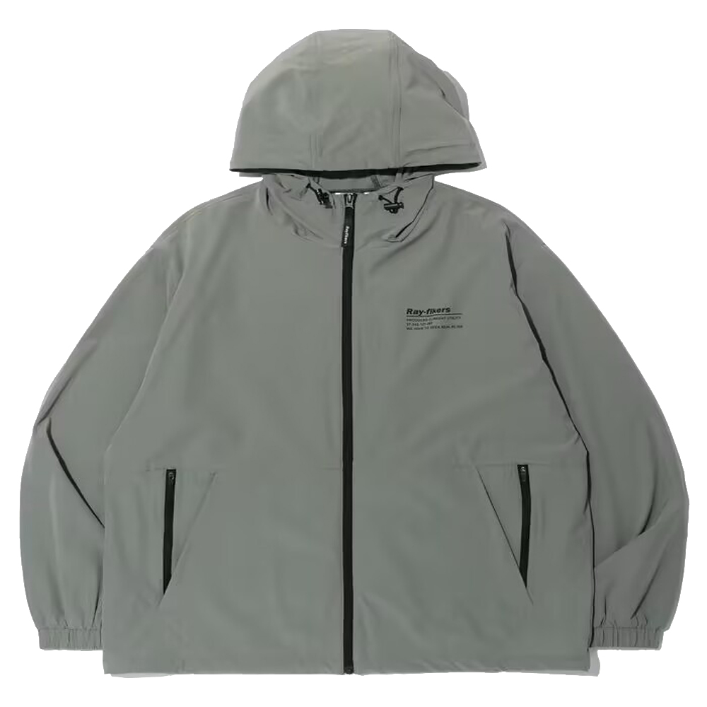 Outerwear