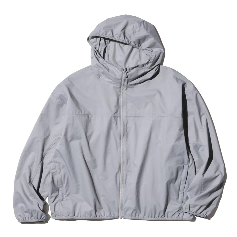 Outerwear