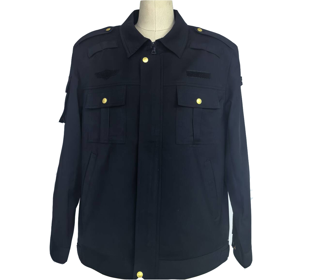 Work wear