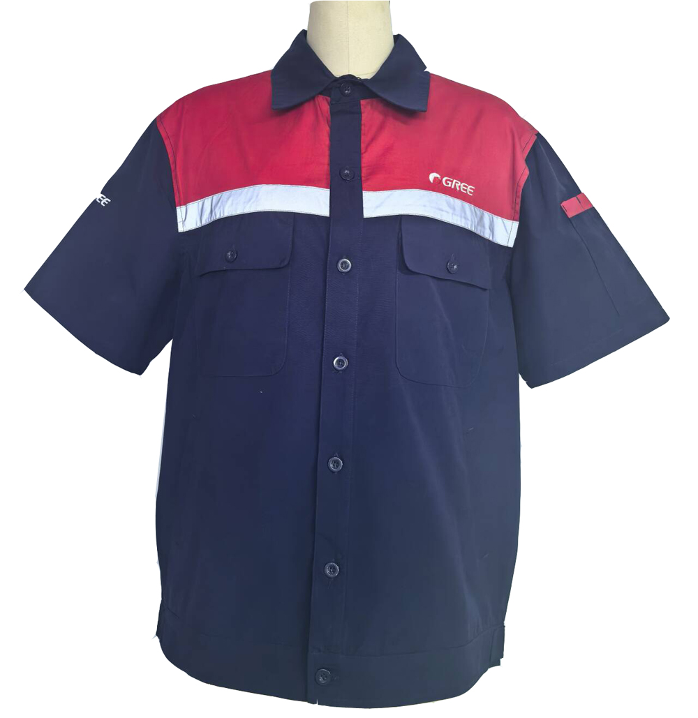 Work wear