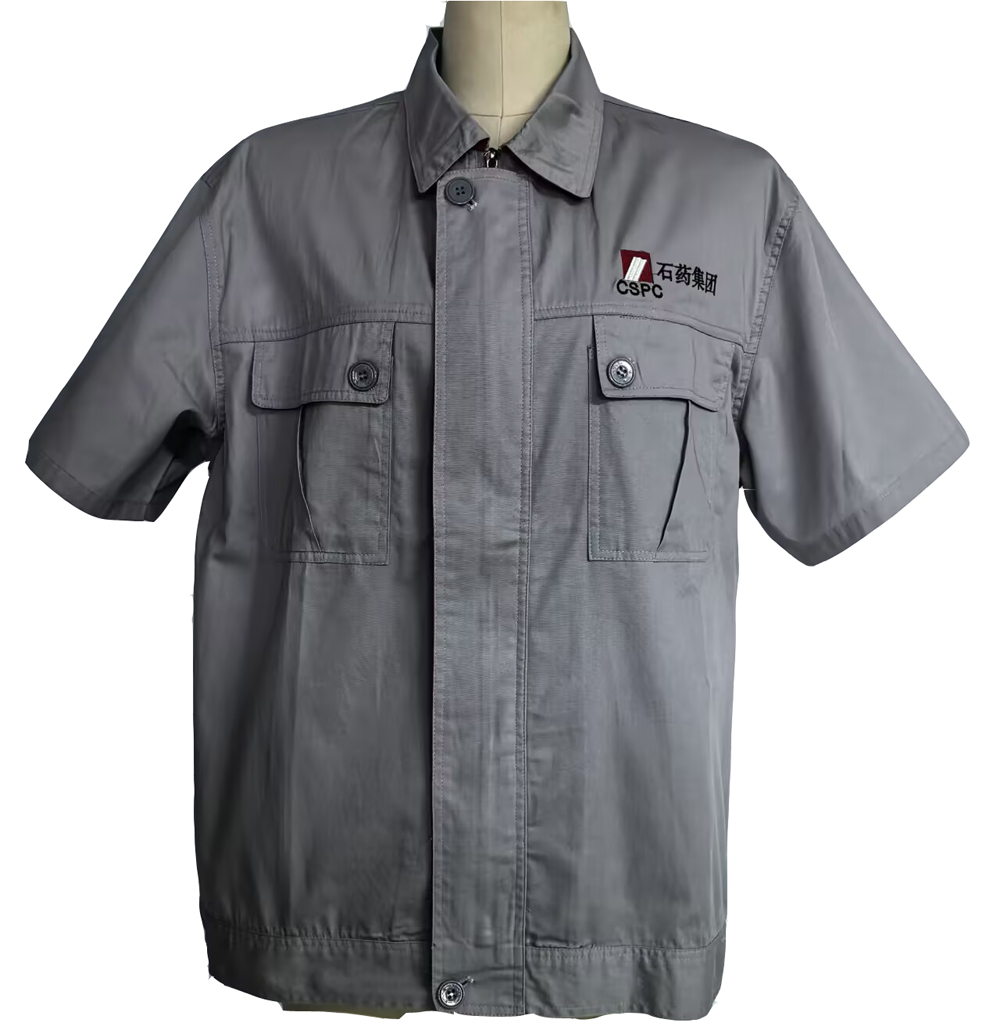 Work wear