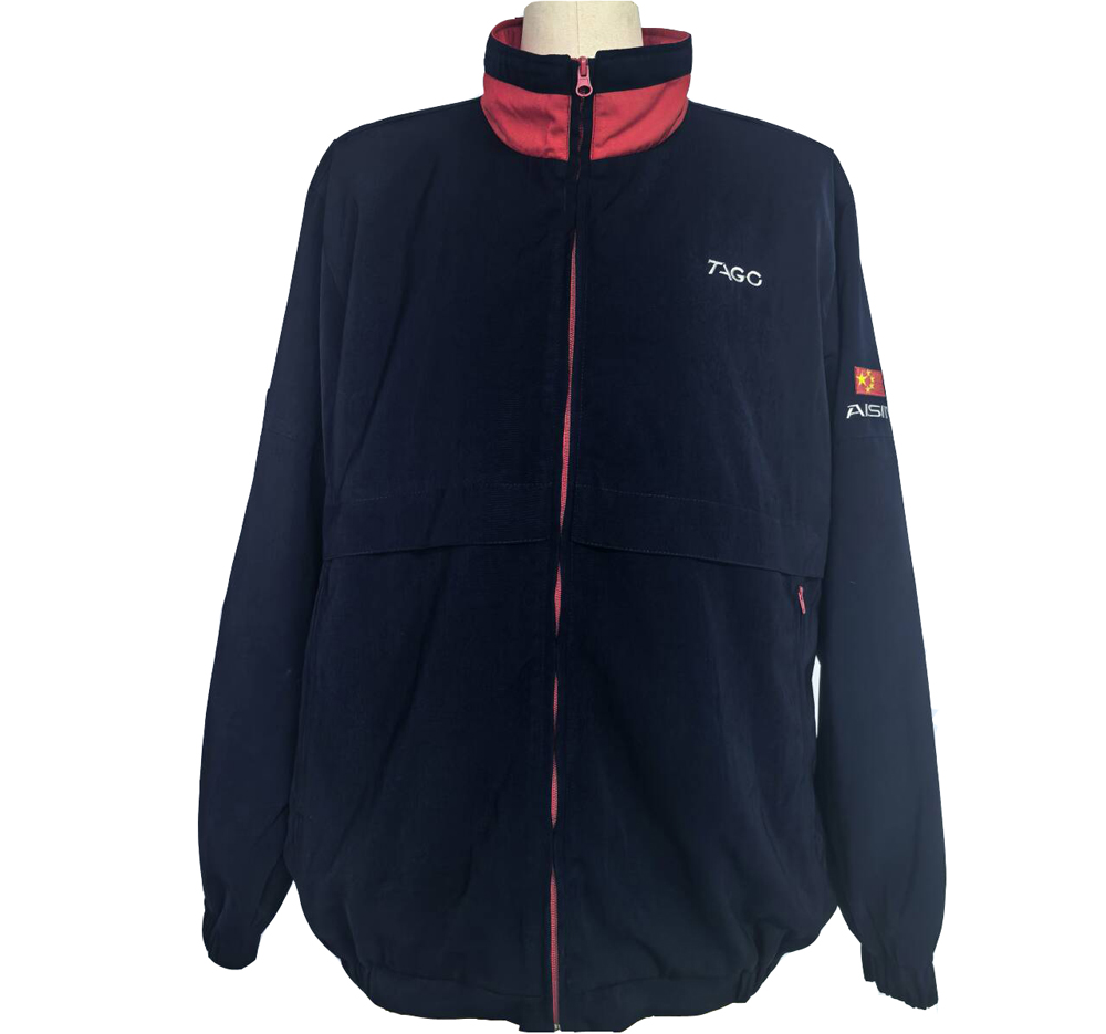 Work wear
