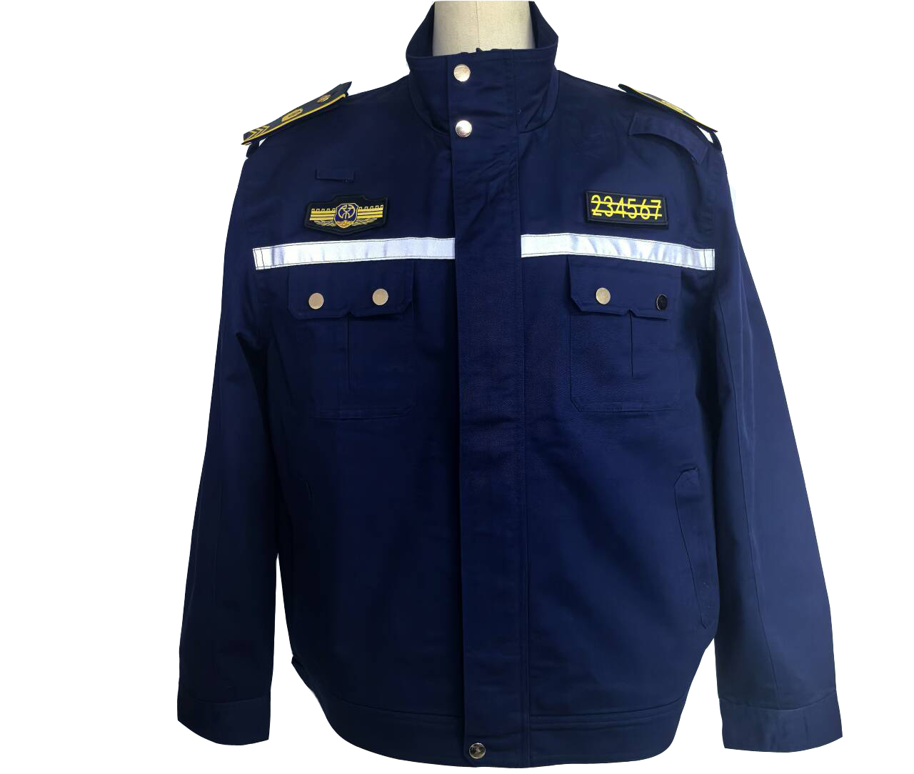 Work wear